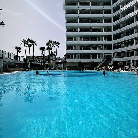 Cherry Top Cake Apartment Playa del Inglés Exterior foto