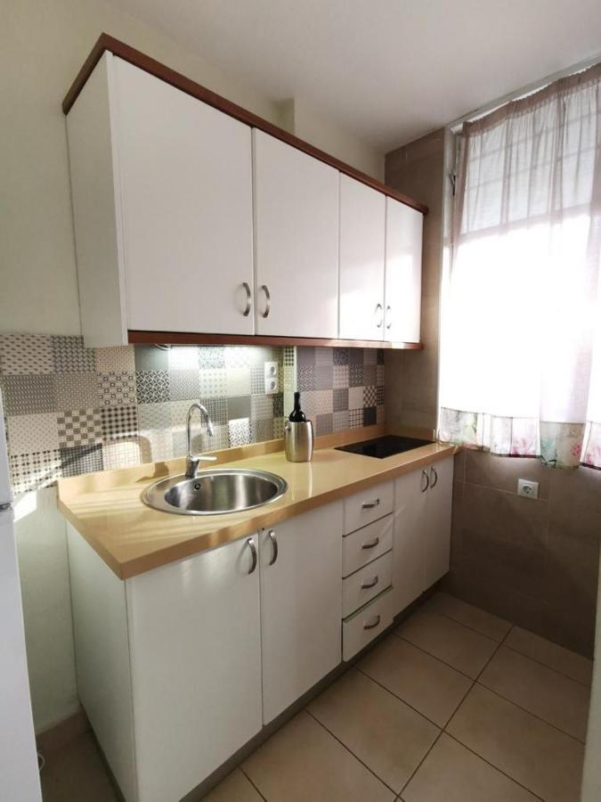 Cherry Top Cake Apartment Playa del Inglés Exterior foto