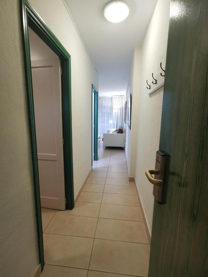 Cherry Top Cake Apartment Playa del Inglés Exterior foto